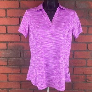 Lady Hagen Shirt Womans Extra Small